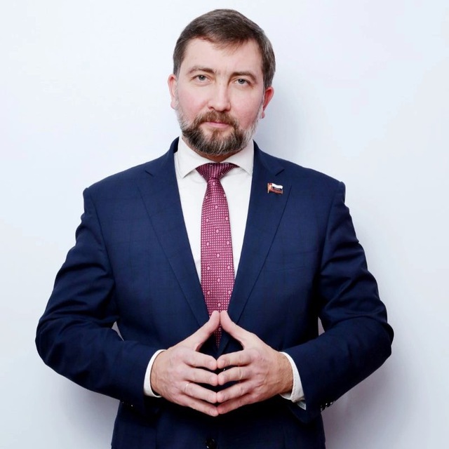 Доктор Дягилев