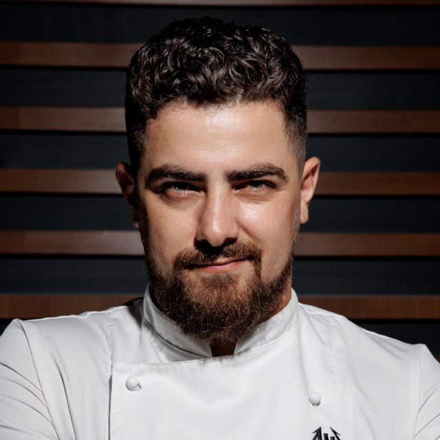 Rembo chef