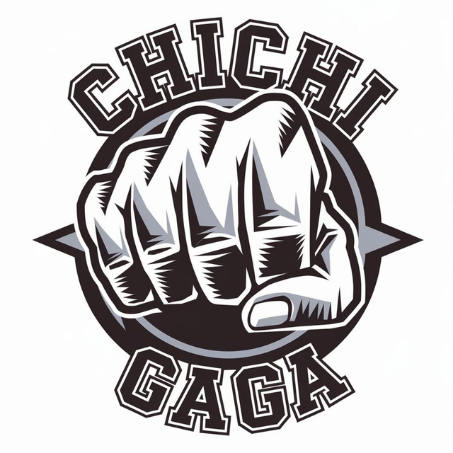 ЧИЧИ ГАГА 👊🏻