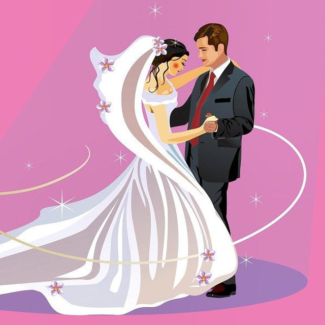 Свадебный танец