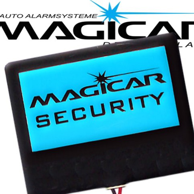 magicar.com