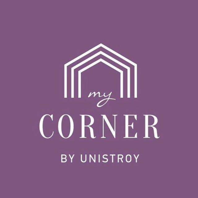 My CORNER BY UNISTROY