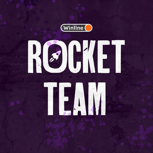 ROCKET TEAM