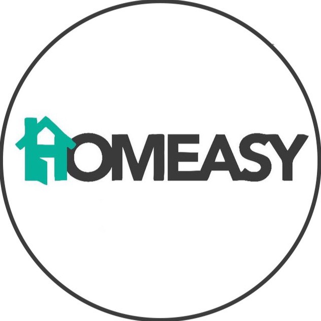 HOMEASY - идеи для дома