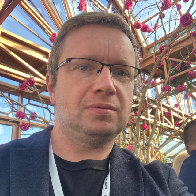 Официальный канал Шленкина Дмитрия - главного маркетолога проектов недвижимости и FMCG
