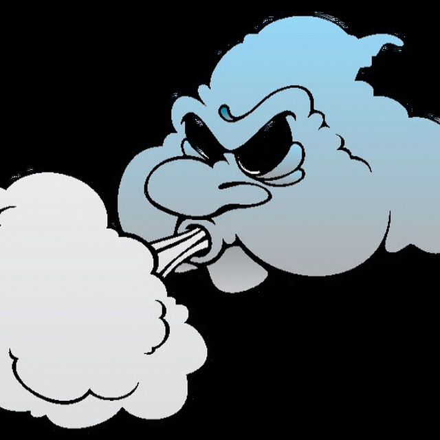 дули злые ветра. дули злые ветра. ветер рисунок. туча дует ветер. облака картинки для детей.