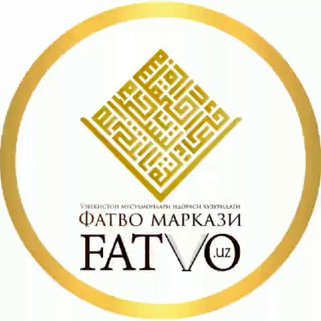 FOTVO.UZ | Diniy Savollar | Islomiy Savollar | ФАТВО.УЗ | ДИНИЙ САВОЛЛАР