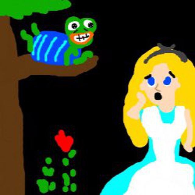 Alice in videoland ? 18+ ?