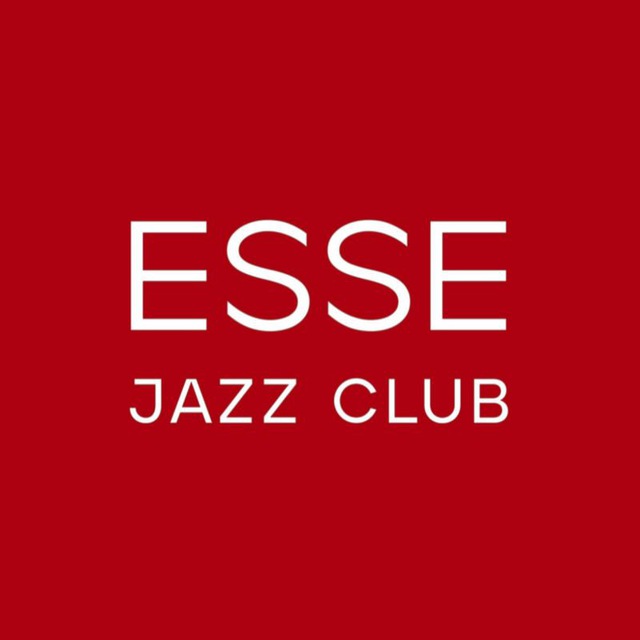 Esse Jazz Club. Rostov-on-Don