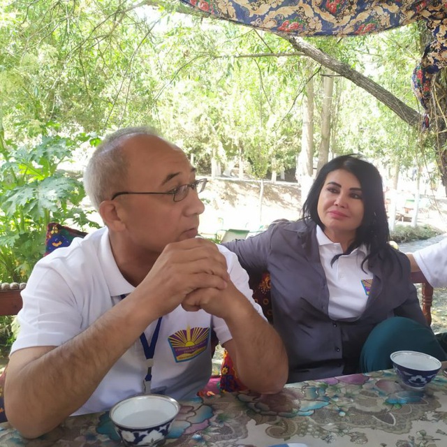 Salim Ashur ijodi
