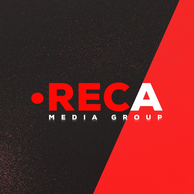 •RECA | MEDIA GROUP