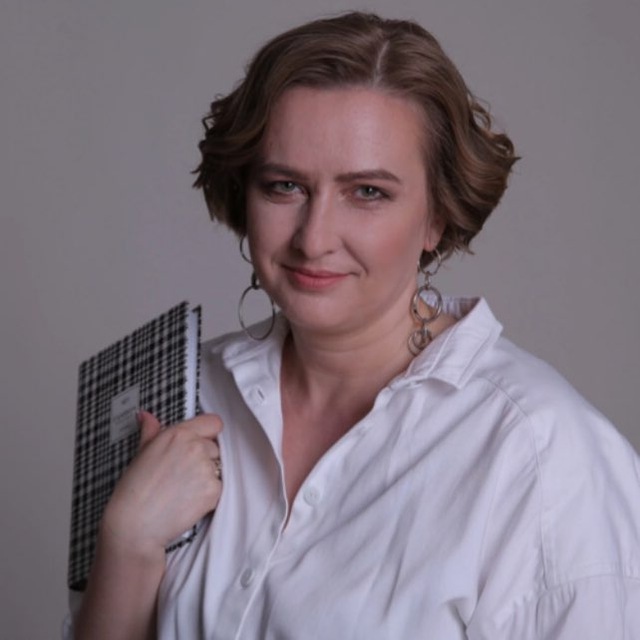 Комлева Анна I коучинг в действии