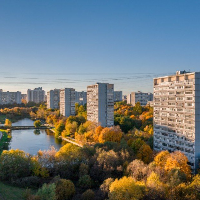 ?ДРУЖНОЕ ЧЕРТАНОВО ЮЖНОЕ