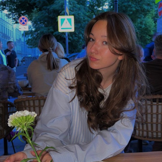 Olesya’s ?