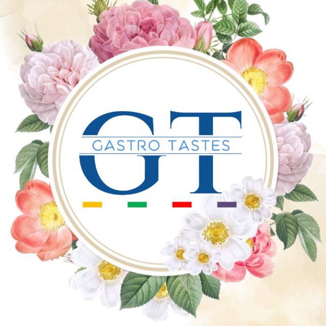 GASTRO tastes