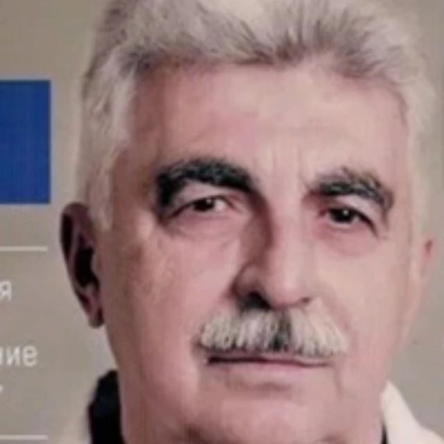 Коконин Геннадий Викторович