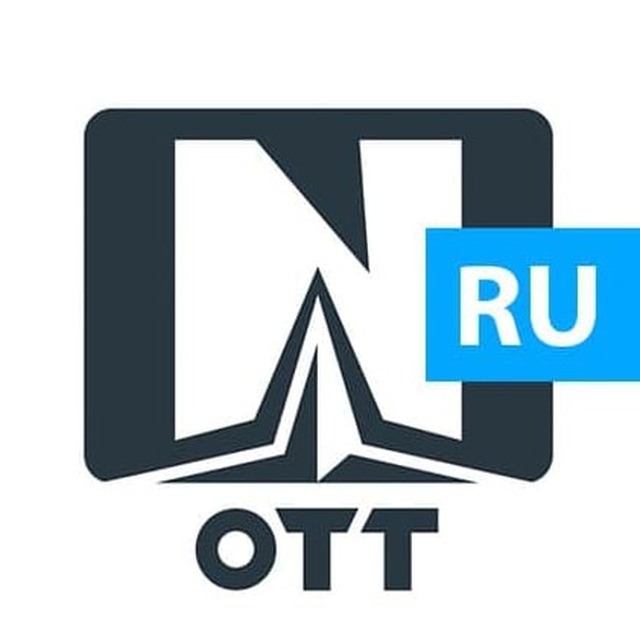 Ott. Ott Navigator. Ott Navigator logo.