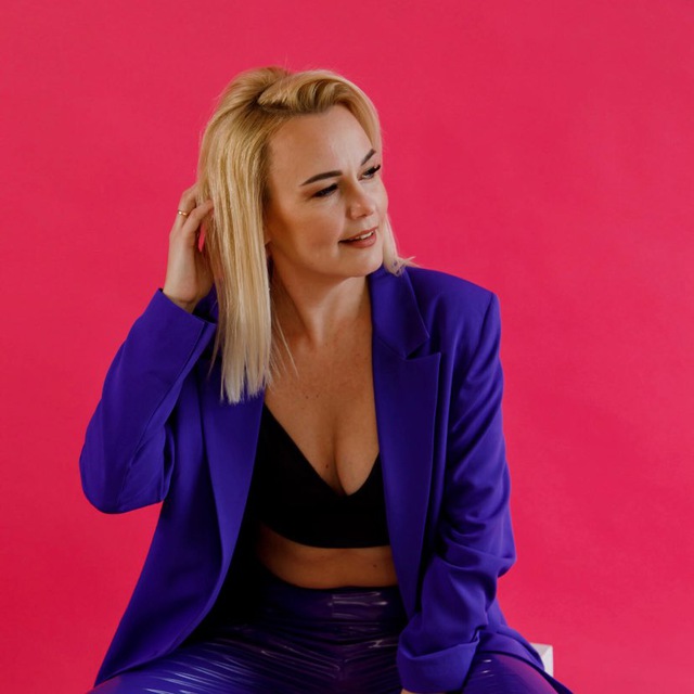 Lady_Struna ЦИМБАЛЫ