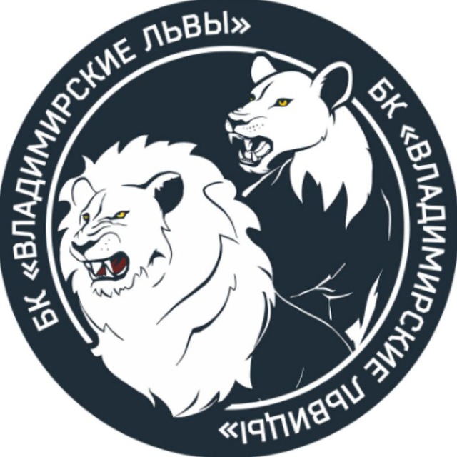 БК "ВЛАДИМИРСКИЕ ЛЬВИЦЫ"