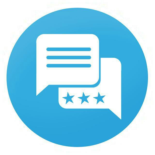 Рейтинг Telegram-чатов