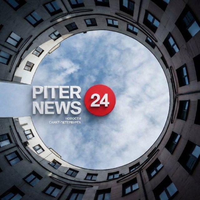 Piter News 24 (Новости...