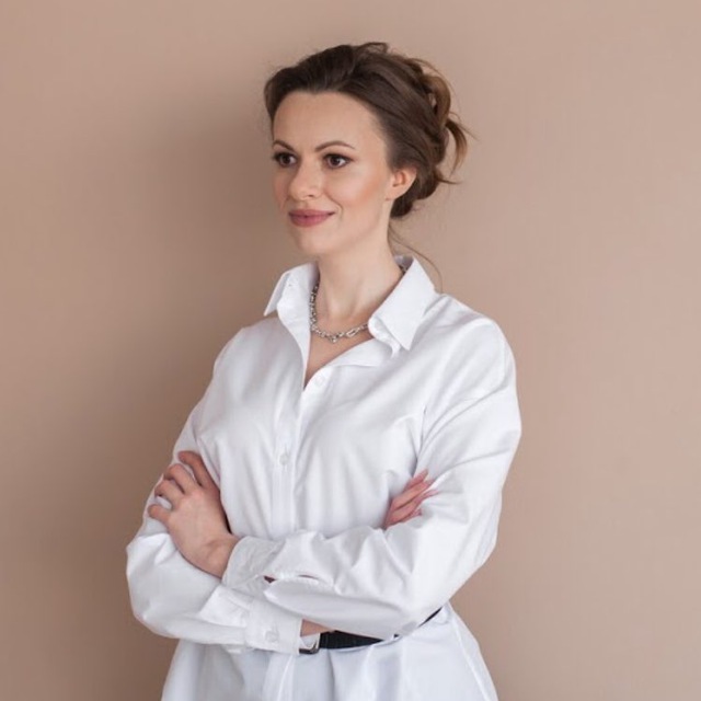 Olga Cherkasova. Business Analysis, IT, Agile