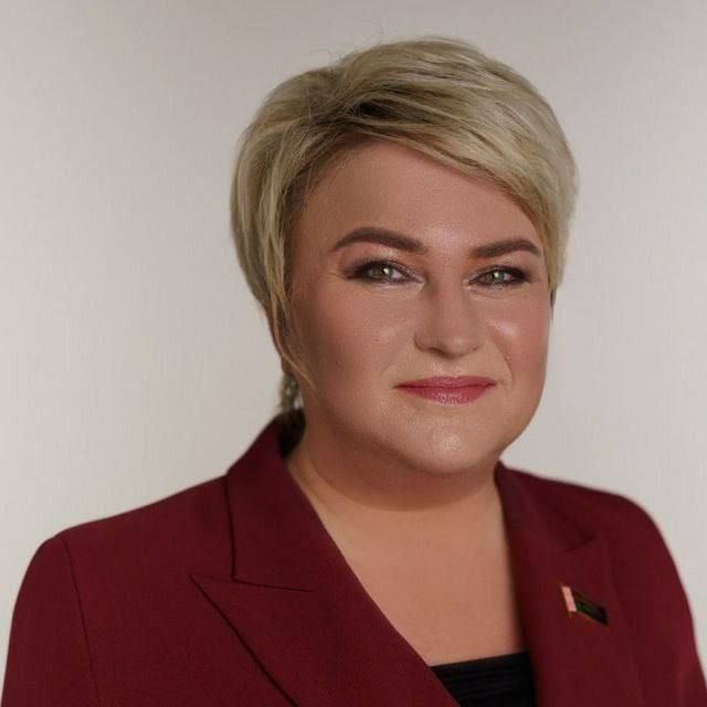 Жук Ольга Николаевна