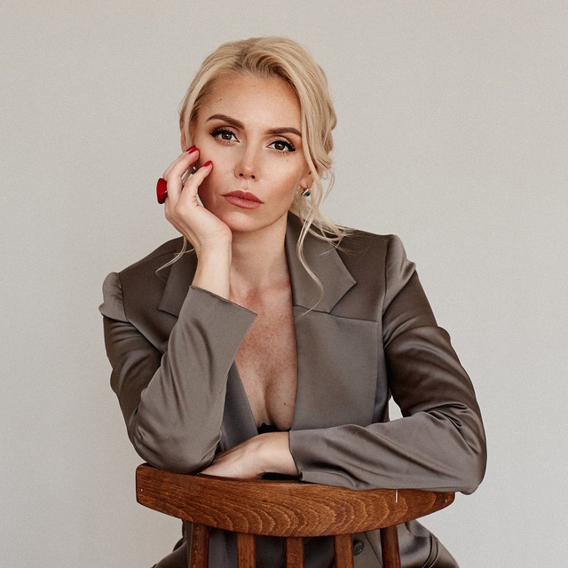 Ремонт Человека|Olga Avdeenko