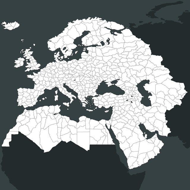 Mapmakers OE