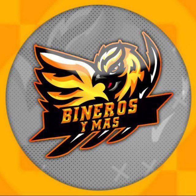 Telegram channel "🔥BINEROS Y MAS...🔥" — Carding_binners3 — TGStat