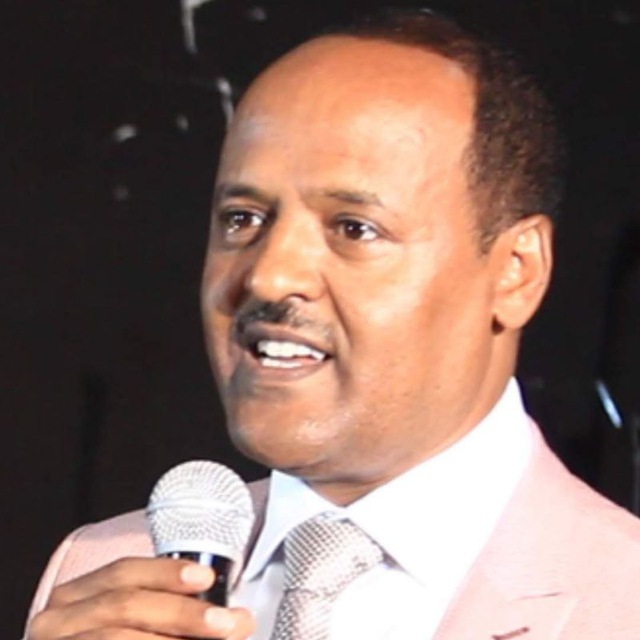 Telegram channel "Addis Dimts abebe belew" — Addisdimt — TGStat