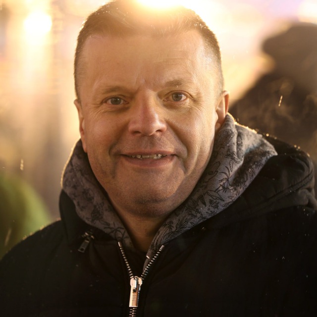 ПАРФЁНОВ