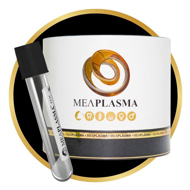 MeaPlasma