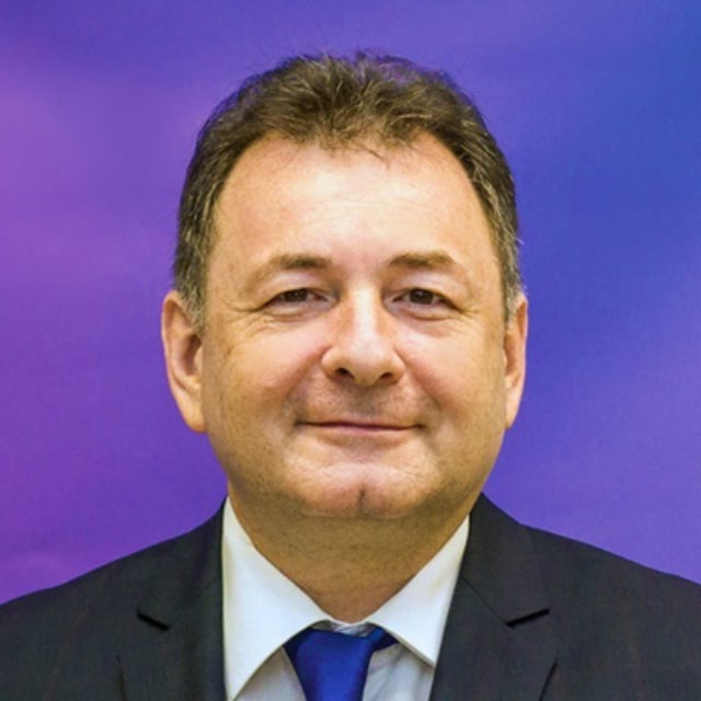 Дауд Мамий | Ректор АГУ