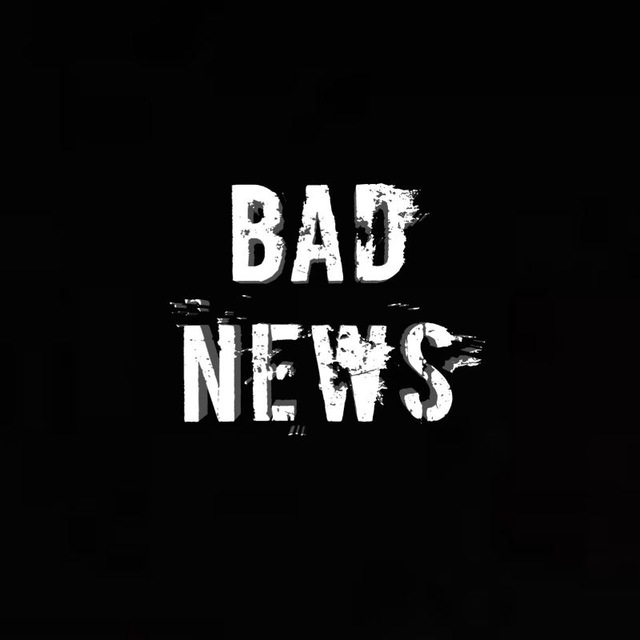 BadNews Новости Война Россия