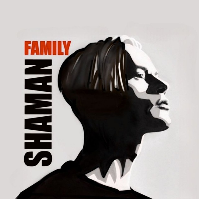 SHAMAN FAMILY???