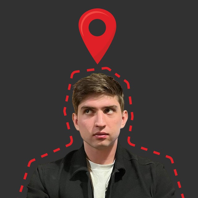 senior writer | Георгий...