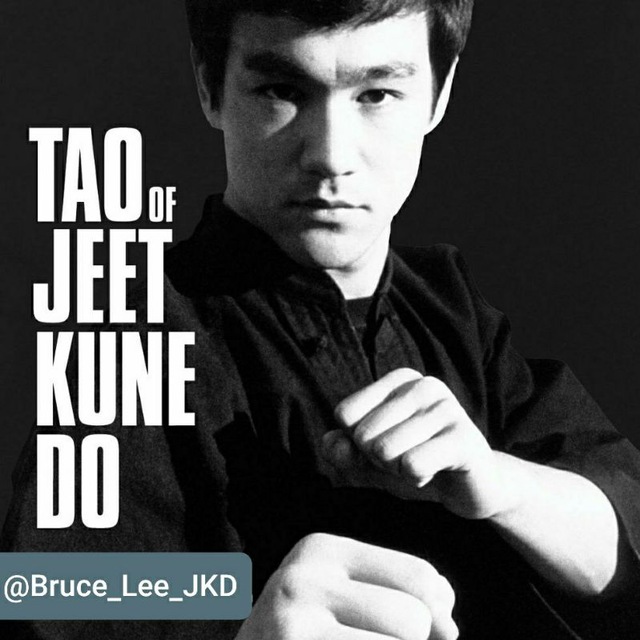 ?Bruce Lee?