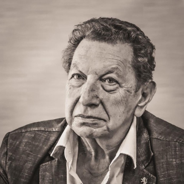 АЛЕКСАНДР КАЦЕВ