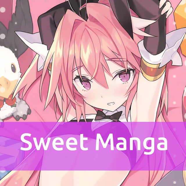 Sweet Manga