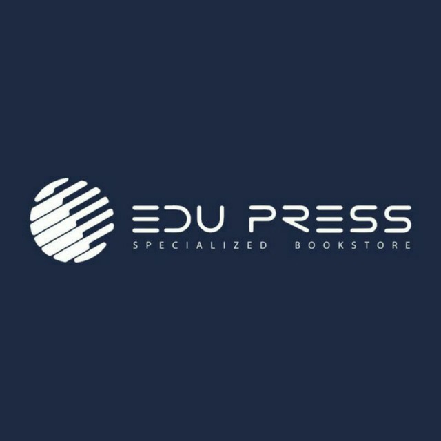EDU PRESS - bookshop?