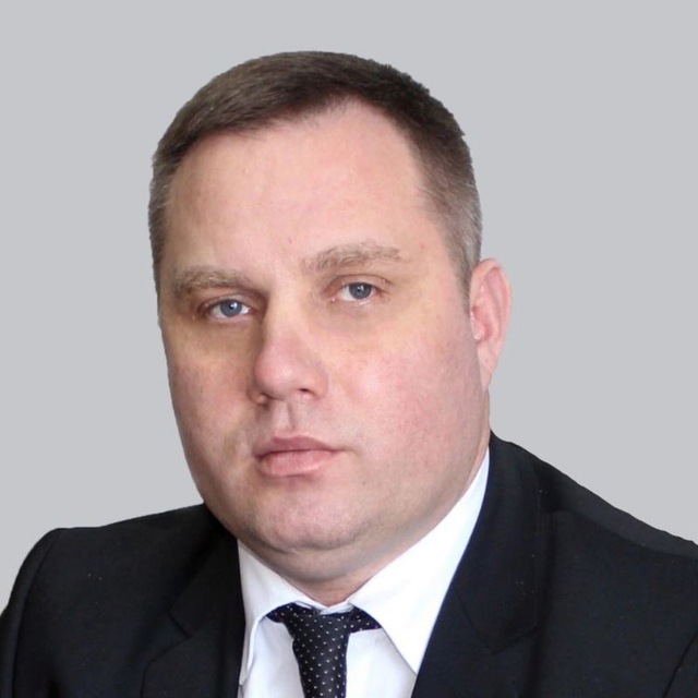 Алексей Наумов