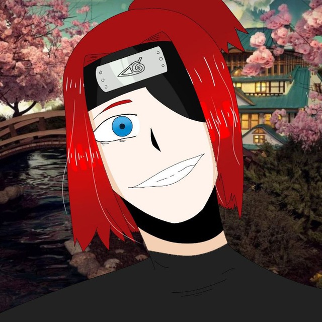 Uzumaki machine Uzumaki machine