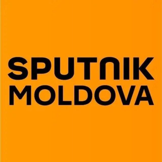 Sputnik Moldova??
