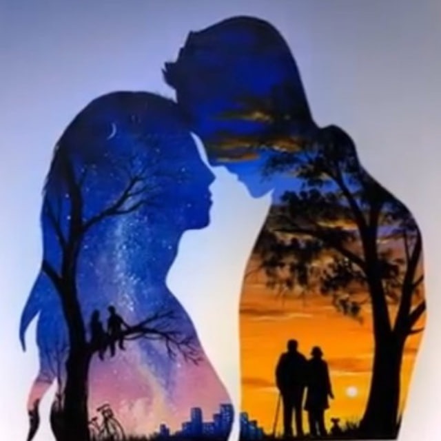 Ты и Я I Психология отношений