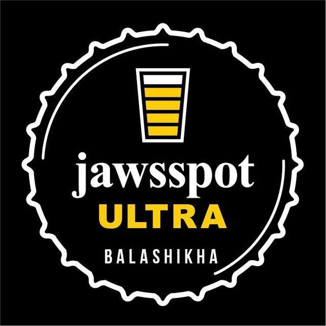 Jawsspot Ultra Balashikha