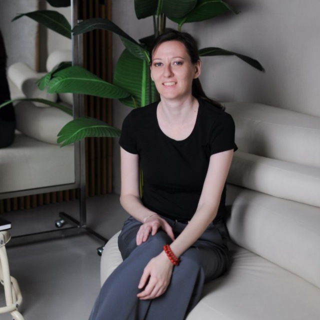 Разборы ваших ситуаций с Еленой Суворовой