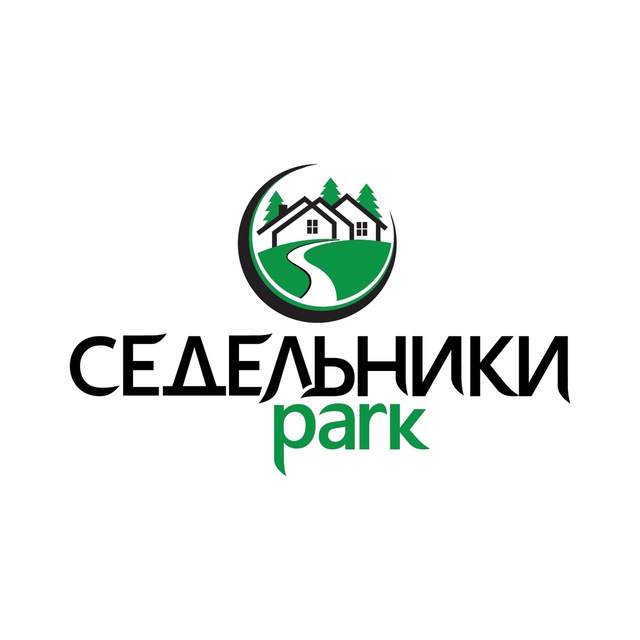 Коттеджный посёлок Седельники park