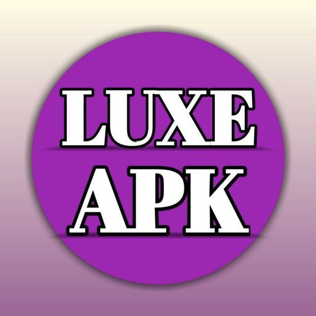 ? LUXE APK