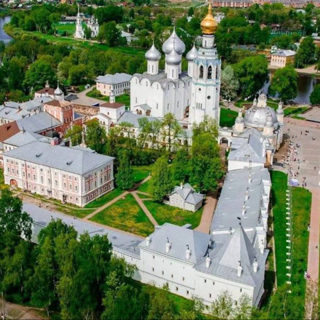 КультПросвет?